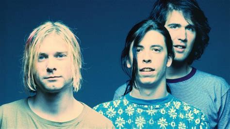 who owns nirvana